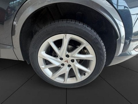 Voitures D'occasion À St Omer | Cupra Formentor 1.4 E-Hybrid 204Ch V Dsg6