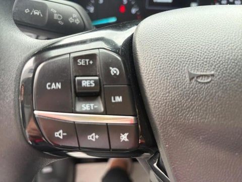 Voitures D'occasion À St Omer | Ford Fiesta 1.0 Ecoboost 95Ch Cool & Connect 5P