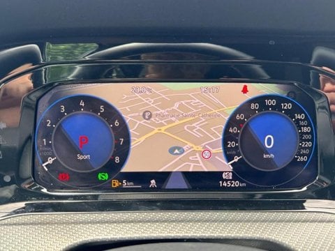 Voitures D'occasion À St Omer | Volkswagen Golf 1.5 Etsi Opf 130Ch R-Line Dsg7