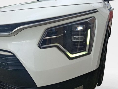 Voitures D'occasion À St Omer | Kia Niro 1.6 Gdi 141Ch Hev Premium Dct6