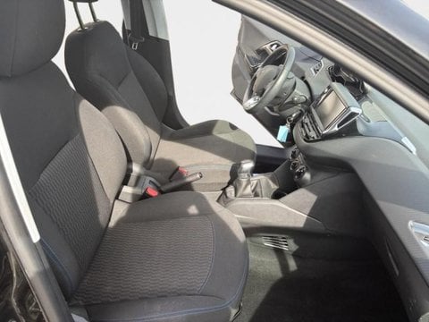Voitures D'occasion À St Omer | Peugeot 208 1.6 Bluehdi 100Ch Style 5P
