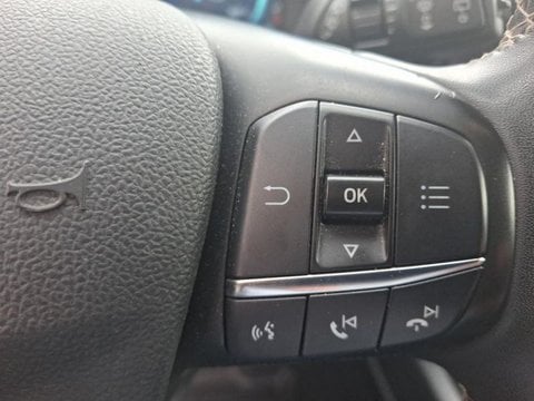 Voitures D'occasion À St Omer | Ford Kuga 2.5 Duratec 190Ch Fhev E85 Vignale Bva