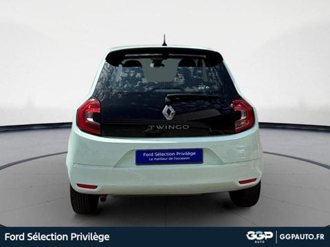 Voitures D'occasion À St Omer | Renault Twingo 1.0 Sce 65Ch Life - 20