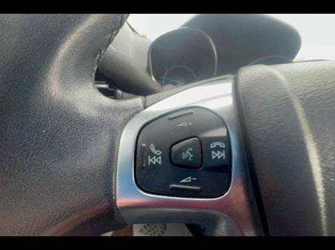 Voitures D'occasion À St Omer | Ford Ecosport 1.0 Ecoboost 125Ch Titanium
