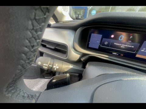 Voitures D'occasion À St Omer | Jeep Avenger 1.2 Turbo T3 110Ch Mhev Summit Bvr6 Ehybrid