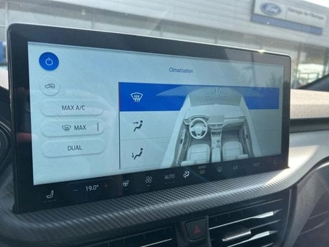 Voitures D'neuves Stock À St Omer | Ford Kuga 2.5 Duratec 180 Ch Hybrid Flexifuel (Fhev E85) Pow...