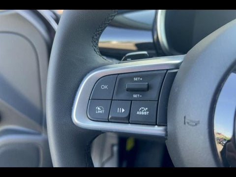 Voitures D'occasion À St Omer | Fiat 600 1.2 Hybrid 100Ch Pack Confort & Style Dct6