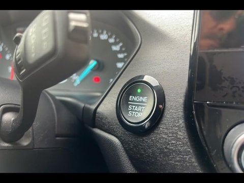 Voitures D'occasion À St Omer | Ford Puma 1.0 Ecoboost 125Ch Mhev Titanium X 6Cv