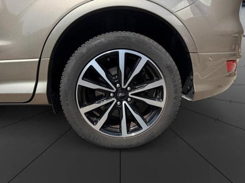 Voitures D'occasion À St Omer | Ford Kuga 1.5 Flexifuel-E85 150Ch Stop&Start St-Line 170G 4X2 Eu...