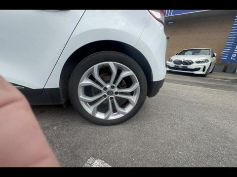 Voitures D'occasion À St Omer | Renault Scénic Scenic 1.7 Blue Dci 120Ch Business