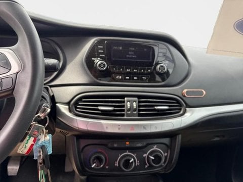 Voitures D'occasion À St Omer | Fiat Tipo 1.3 Multijet 95Ch S/S My19 5P