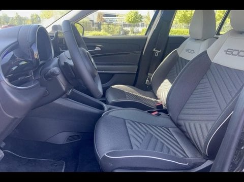 Voitures D'occasion À St Omer | Fiat 600 1.2 Hybrid 100Ch Pack Confort & Style Dct6