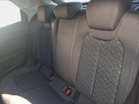 Voitures D'occasion À St Omer | Audi A1 Sportback 30 Tfsi 110Ch Advanced S Tronic 7