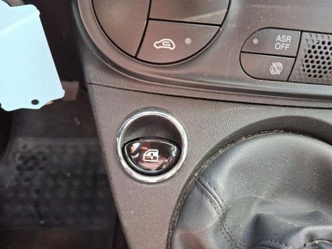Voitures D'occasion À St Omer | Fiat 500 1.0 70Ch Bsg S&S Star