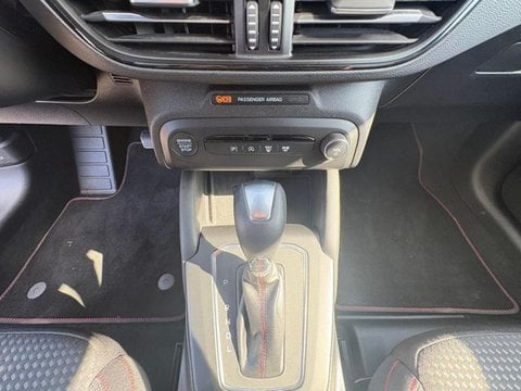 Voitures D'occasion À St Omer | Ford Focus Sw 1.0 Ecoboost Mhev 155Ch St-Line X Powershift