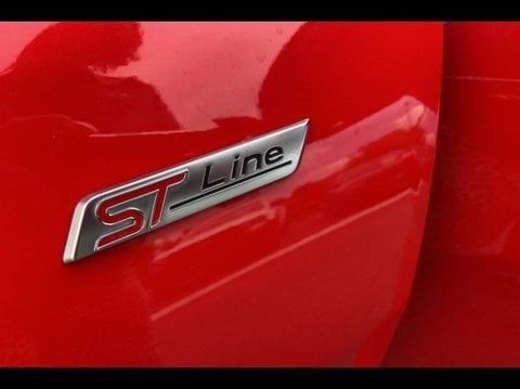 Voitures D'occasion À St Omer | Ford Fiesta 1.0 Ecoboost 95Ch St-Line 5P