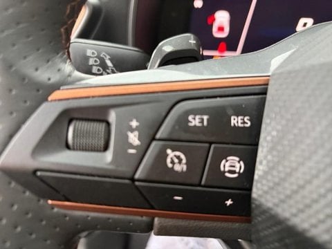 Voitures D'occasion À St Omer | Cupra Leon 1.5 Etsi 150Ch V Dsg7