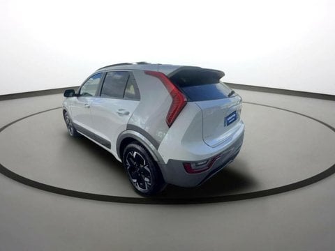 Voitures D'occasion À St Omer | Kia Niro Ev 204Ch Premium