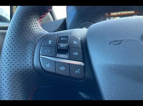 Voitures D'neuves Stock À St Omer | Ford Puma 1.0 Ecoboost Hybrid 170 Ch Powershift ( (Mhev Esse...