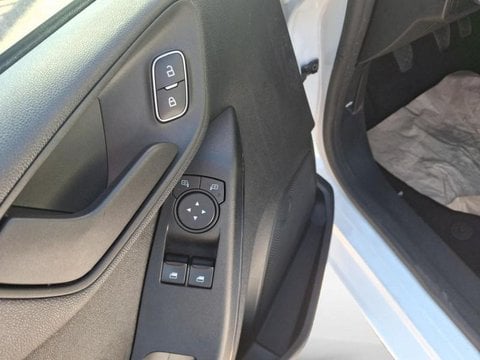 Voitures D'occasion À St Omer | Ford Fiesta 1.0 Flexifuel 95Ch Cool & Connect 5P