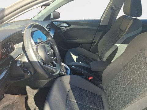 Voitures D'occasion À St Omer | Audi A1 Sportback 30 Tfsi 110Ch Advanced S Tronic 7