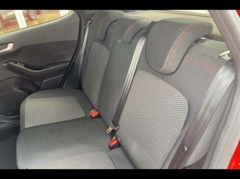 Voitures D'occasion À St Omer | Ford Fiesta 1.0 Ecoboost 95Ch St-Line 5P