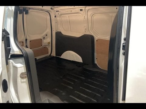 Voitures D'neuves Stock À St Omer | Ford Transit Connect 1.0E100 E85 - Bv6 S&S- Euro 6.2 Flexif...
