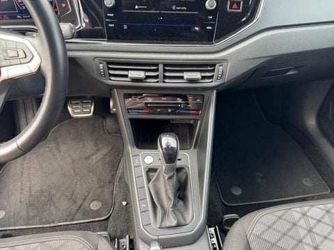 Voitures D'occasion À St Omer | Volkswagen Taigo 1.0 Tsi 110Ch R-Line Dsg7