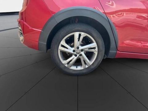 Voitures D'occasion À St Omer | Volkswagen Taigo 1.0 Tsi 110Ch R-Line Dsg7