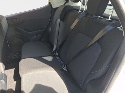 Voitures D'occasion À St Omer | Ford Fiesta 1.0 Flexifuel 95Ch Cool & Connect 5P