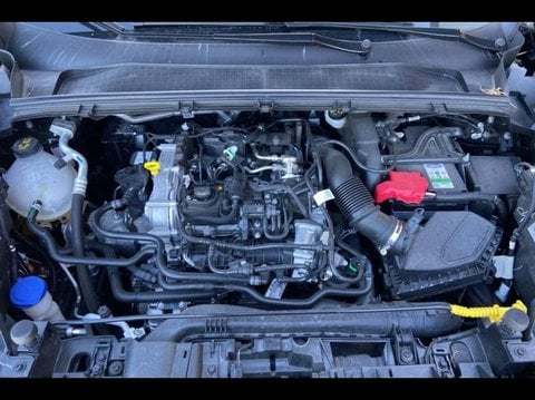 Voitures D'neuves Stock À St Omer | Ford Puma 1.0 Ecoboost Hybrid 125 Ch Powershift (Mhev) Essen...
