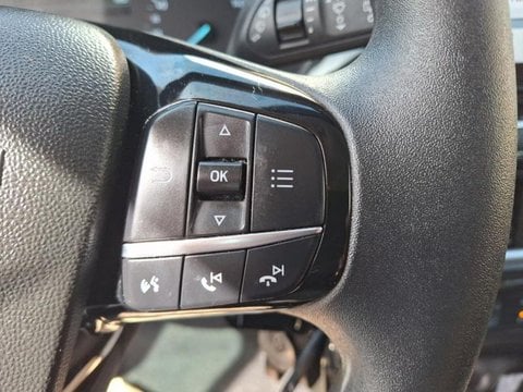 Voitures D'occasion À St Omer | Ford Fiesta 1.0 Flexifuel 95Ch Cool & Connect 5P