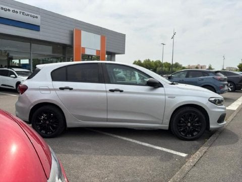 Voitures D'occasion À St Omer | Fiat Tipo 1.3 Multijet 95Ch S/S My19 5P