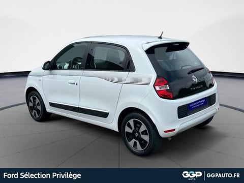 Voitures D'occasion À St Omer | Renault Twingo 1.0 Sce 70Ch Limited Euro6C