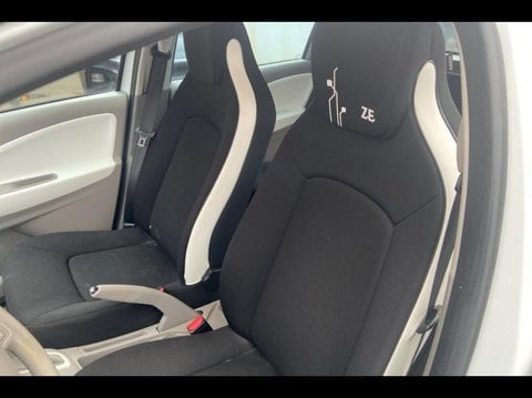 Voitures D'occasion À St Omer | Renault Zoe Life Charge Normale Type 2