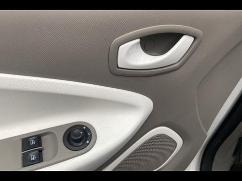 Voitures D'occasion À St Omer | Renault Zoe Life Charge Normale Type 2