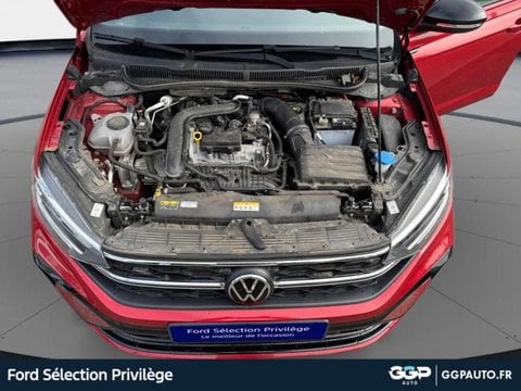 Voitures D'occasion À St Omer | Volkswagen Taigo 1.0 Tsi 110Ch R-Line Dsg7