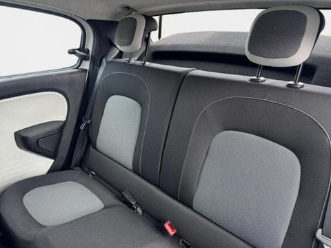 Voitures D'occasion À St Omer | Renault Twingo 1.0 Sce 70Ch Limited Euro6C