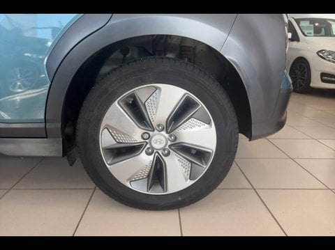 Voitures D'occasion À St Omer | Hyundai Kona Electric 136Ch Intuitive Euro6D-T Evap 2Cv