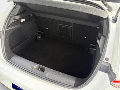 Voitures D'occasion À St Omer | Opel Astra 1.5 D 130Ch Elegance Bva8
