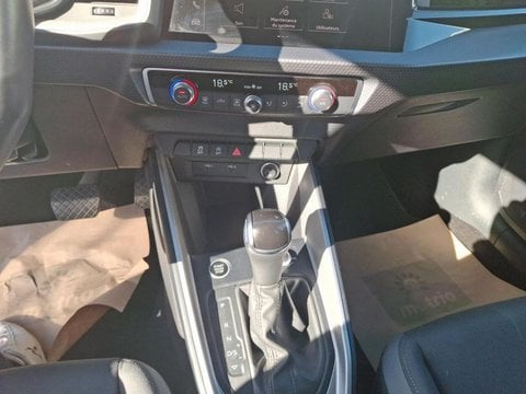 Voitures D'occasion À St Omer | Audi A1 Sportback 30 Tfsi 110Ch Advanced S Tronic 7