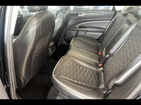 Voitures D'occasion À St Omer | Ford Mondeo Sw 2.0 Hybrid 187Ch Vignale Bva 7Cv
