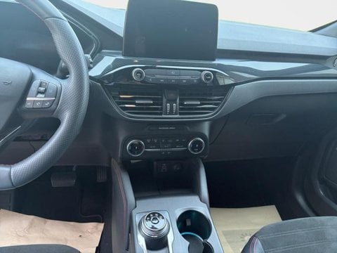 Voitures D'occasion À St Omer | Ford Kuga 2.5 Duratec 190Ch Fhev E85 St-Line X Bva