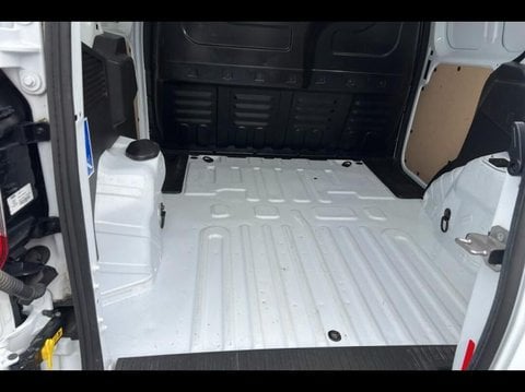 Voitures D'occasion À St Omer | Ford Transit Courier 1.5 Tdci 75Ch Stop&Start Trend Business