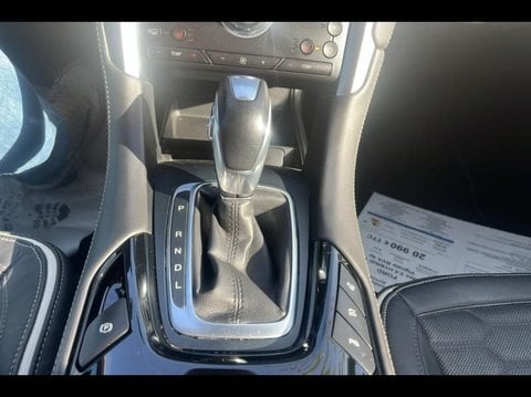 Voitures D'occasion À St Omer | Ford Mondeo 2.0 Hybrid 187Ch Vignale Bva 4P