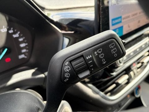 Voitures D'occasion À St Omer | Ford Fiesta 1.0 Ecoboost 95Ch Connect Business 5P
