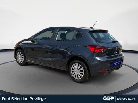 Voitures D'occasion À St Omer | Seat Ibiza 1.0 Tsi 95Ch Copa