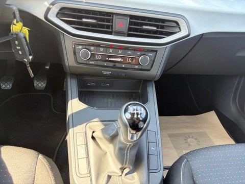Voitures D'occasion À St Omer | Seat Ibiza 1.0 Tsi 95Ch Copa