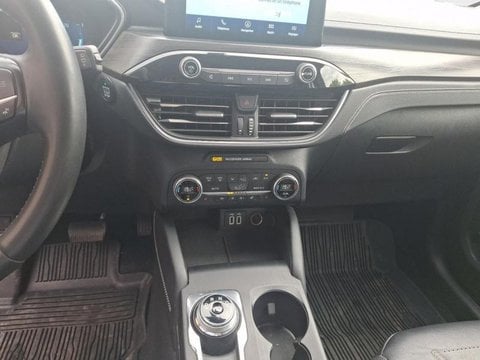 Voitures D'occasion À St Omer | Ford Kuga 2.5 Duratec 190Ch Fhev E85 Vignale Bva