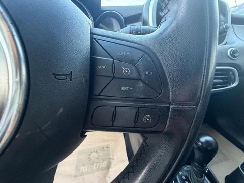 Voitures D'occasion À St Omer | Fiat 500X 1.4 Multiair 16V 140Ch City Cross Dct